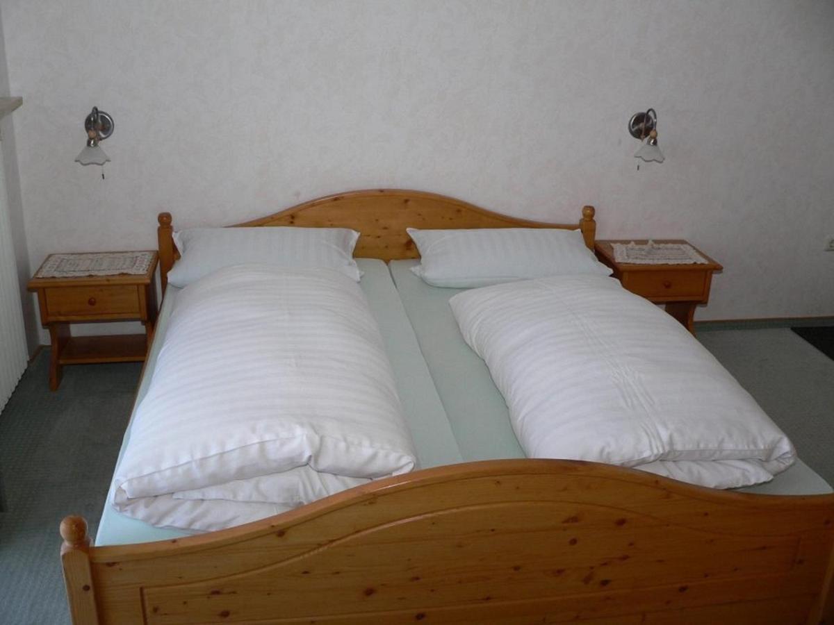 Landgasthof Zum Schloss Birgland Bagian luar foto
